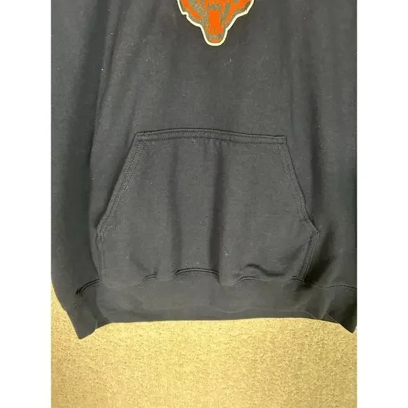 Fanatics Mens Chicago bears hoodie. Size large - Picture 3 of 6